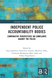 Independent Police Accountability Bodies