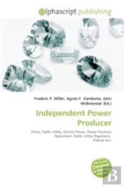 Independent Power Producer