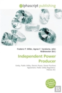 Bertrand.pt - Independent Power Producer