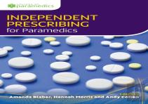 Independent Prescribing For Paramedics