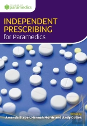 Independent Prescribing For Paramedics