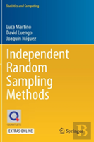 Independent Random Sampling Methods