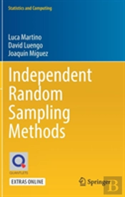 Independent Random Sampling Methods