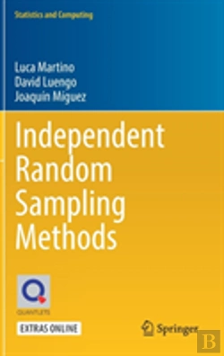 Bertrand.pt - Independent Random Sampling Methods