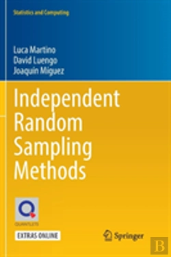 Bertrand.pt - Independent Random Sampling Methods