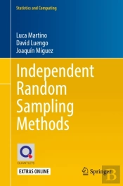 Independent Random Sampling Methods