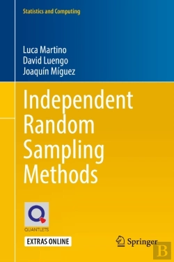 Bertrand.pt - Independent Random Sampling Methods