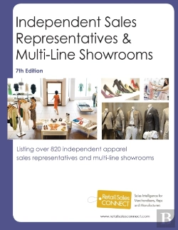 Bertrand.pt - Independent Sales Reps & Multi-Line Showrooms, 7th Ed.