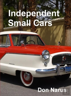 Bertrand.pt - Independent  Small Cars
