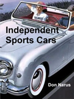 Bertrand.pt - Independent Sports Cars