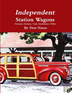 Bertrand.pt - Independent Station Wagons 1939-1954