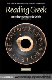 Independent Study Guide To Reading Greek