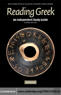 Bertrand.pt - Independent Study Guide To Reading Greek