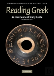 Independent Study Guide To Reading Greek