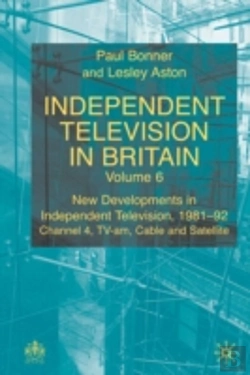 Bertrand.pt - Independent Television In Britain