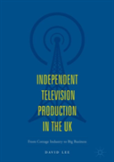Independent Television Production In The Uk