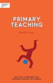 Independent Thinking On Primary Teaching