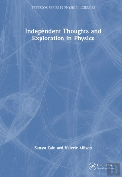 Bertrand.pt - Independent Thoughts And Exploration In Physics