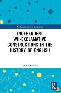 Bertrand.pt - Independent Wh-Exclamative Constructions In The History Of English
