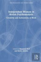 Independent Women In British Psychoanalysis
