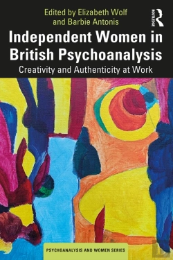 Bertrand.pt - Independent Women In British Psychoanalysis