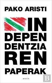 Independentziaren Paperak