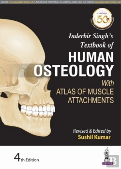 Bertrand.pt - Inderbir Singh'S Textbook Of Human Osteology