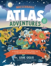Indescribable Atlas Adventures