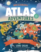 Indescribable Atlas Adventures