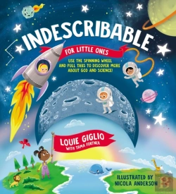 Bertrand.pt - Indescribable For Little Ones