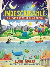 Indescribable