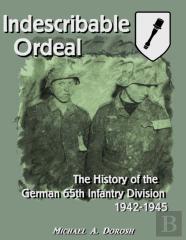 Indescribable Ordeal