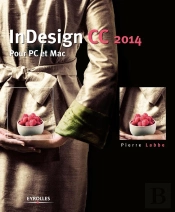 Indesign Cc 2014 ; Pour Pc Et Mac