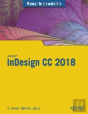 Indesign Cc 2018