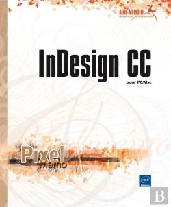 Bertrand.pt - Indesign Cc ; Pour Pc/Mac