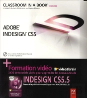 Indesign Cs 5.5+Formation Videobrain2