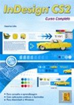 InDesign CS2 Curso Completo