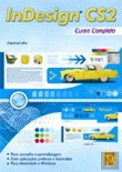 InDesign CS2 Curso Completo