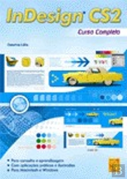 Bertrand.pt - InDesign CS2 Curso Completo