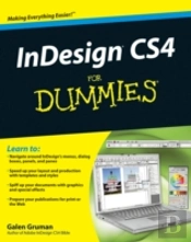 Indesign Cs4 For Dummies