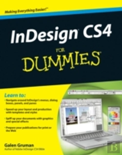 Bertrand.pt - Indesign Cs4 For Dummies