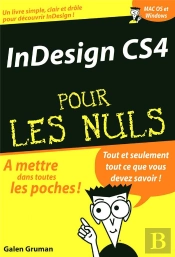 Indesign Cs4