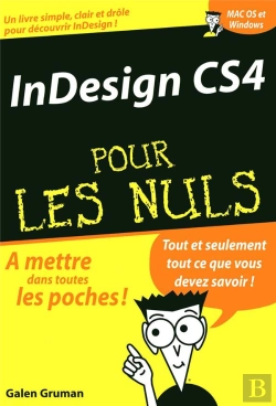 Bertrand.pt - Indesign Cs4