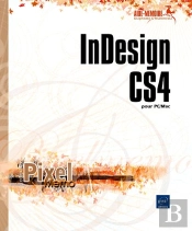 Indesign Cs4 Pour Pc/Mac