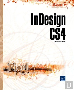 Bertrand.pt - Indesign Cs4 Pour Pc/Mac