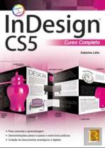 InDesign CS5 - Curso Completo