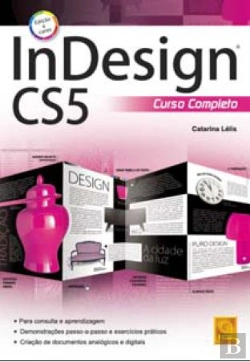 Bertrand.pt - InDesign CS5 - Curso Completo