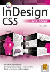 InDesign CS5 - Curso Completo