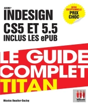 Indesign Cs5 Et 5.5 Et Les Epub