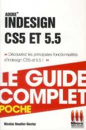 Indesign Cs5 Et 5.5 Et Les Epub